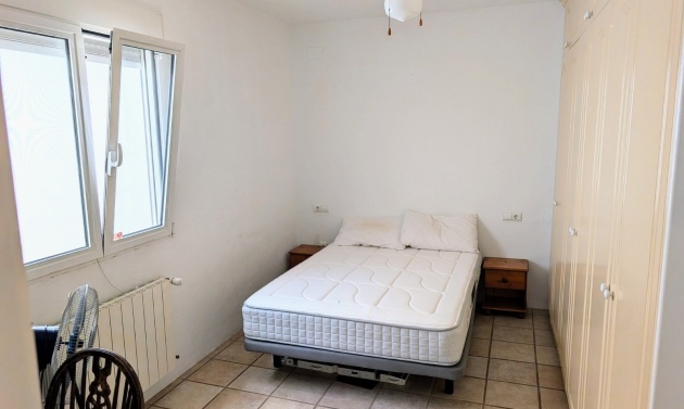 Resales - Villas - Benissa - Fanadix