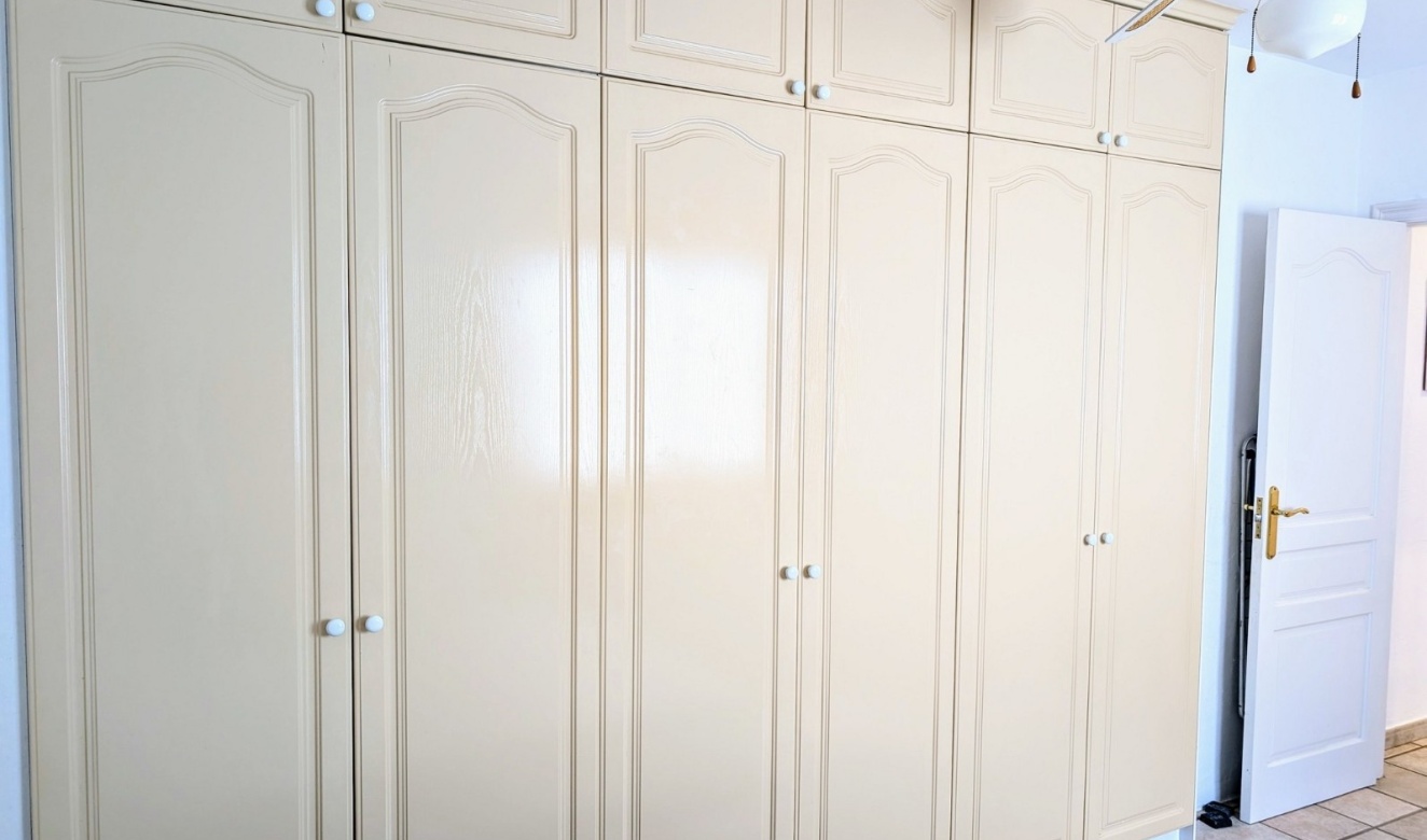 Resales - Villas - Benissa - Fanadix