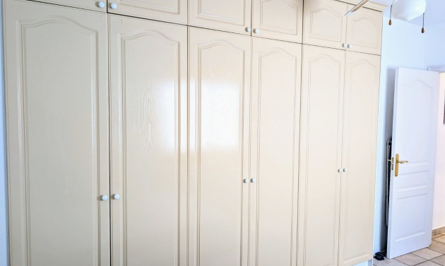 Resales - Villas - Benissa - Fanadix