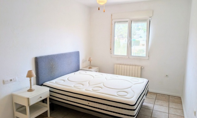 Resales - Villas - Benissa - Fanadix