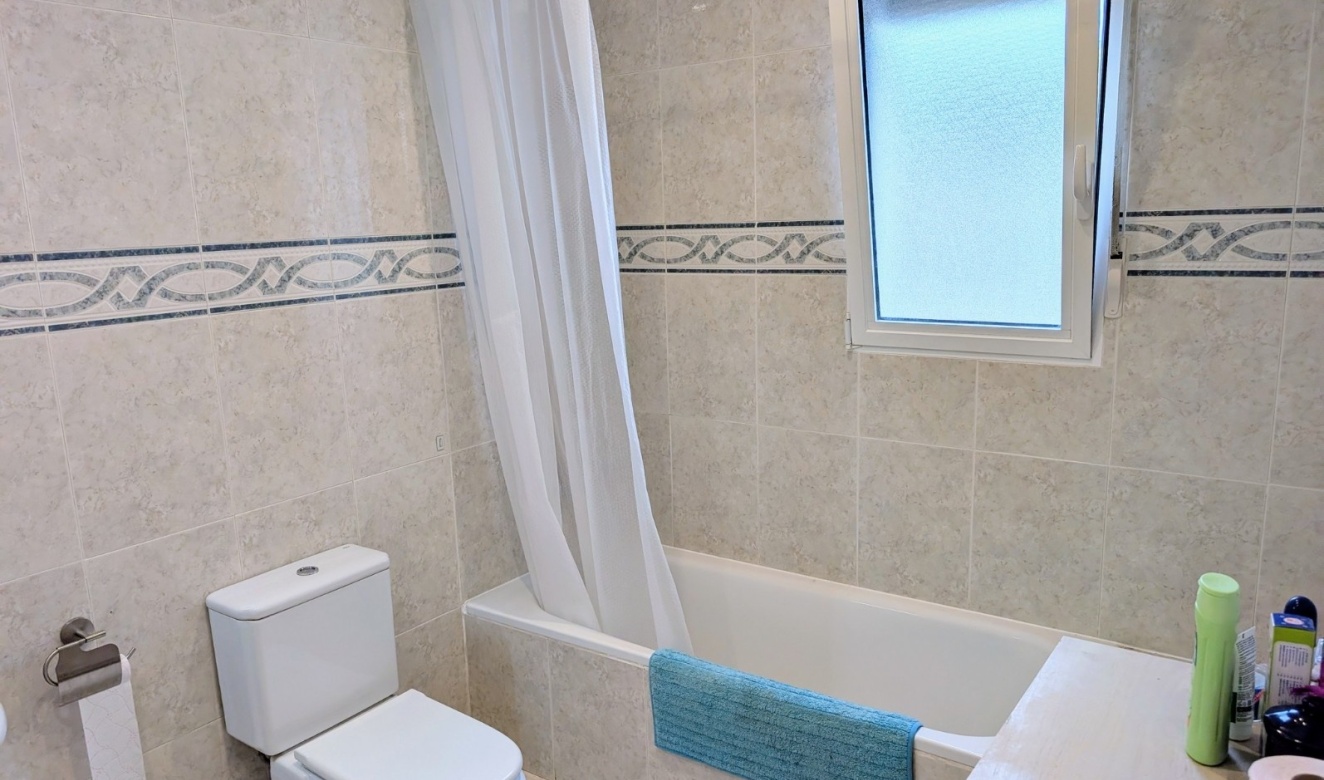 Resales - Villas - Benissa - Fanadix