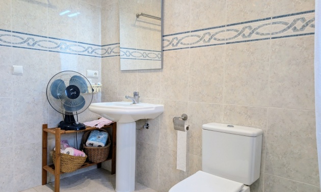 Resales - Villas - Benissa - Fanadix