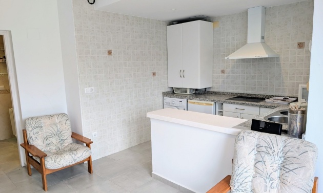 Resales - Villas - Benissa - Fanadix