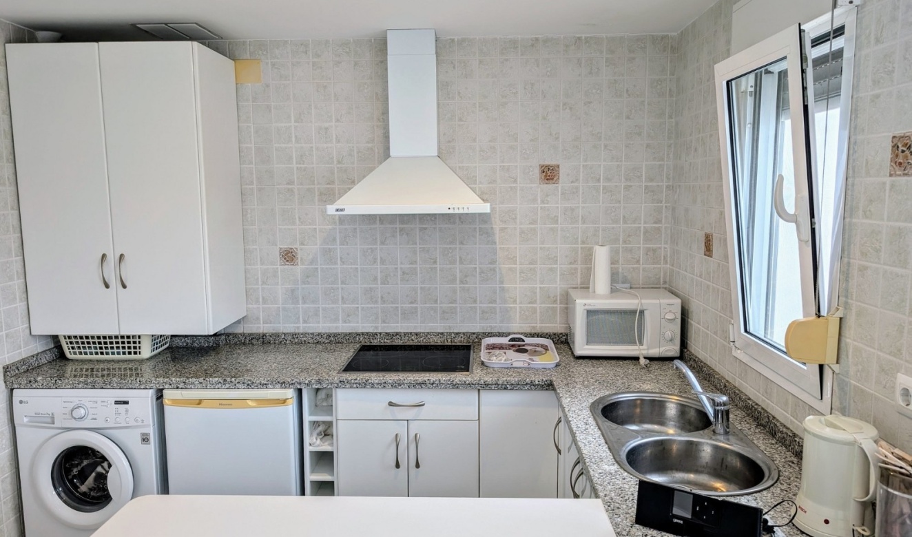 Resales - Villas - Benissa - Fanadix