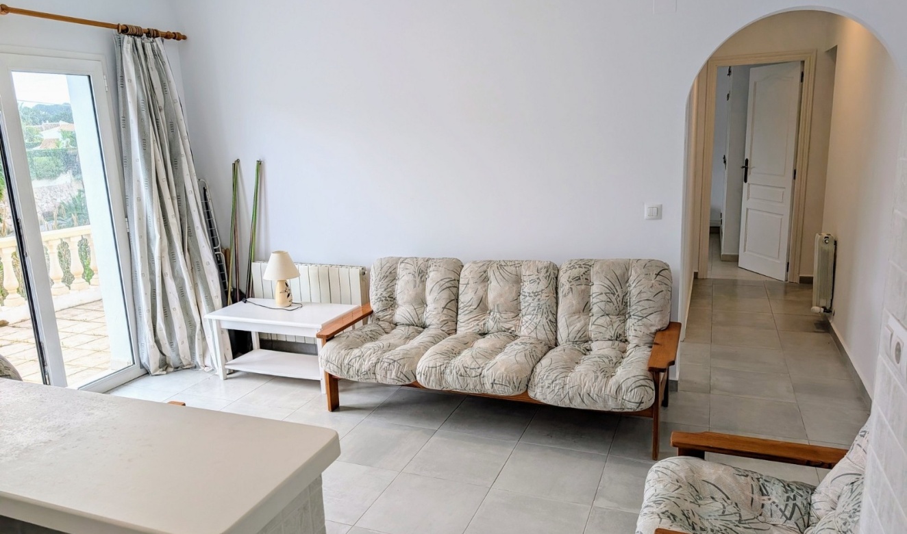 Resales - Villas - Benissa - Fanadix