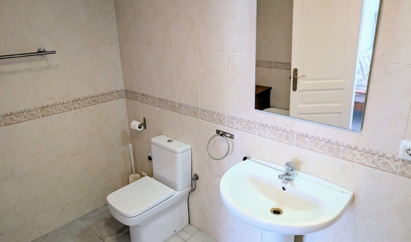 Resales - Villas - Benissa - Fanadix