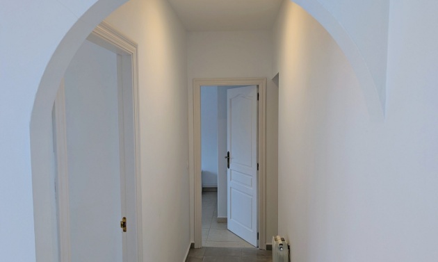 Resales - Villas - Benissa - Fanadix