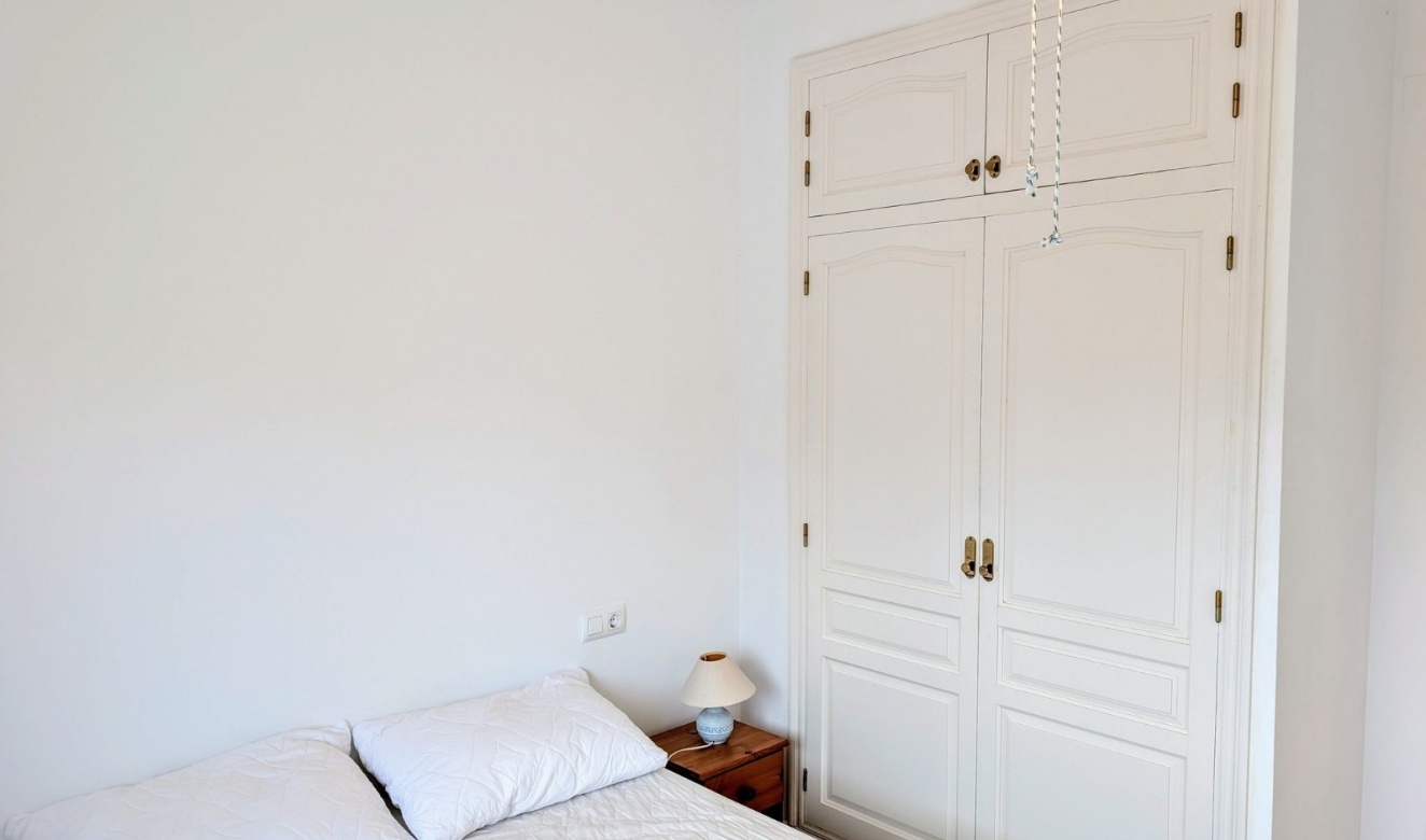 Resales - Villas - Benissa - Fanadix