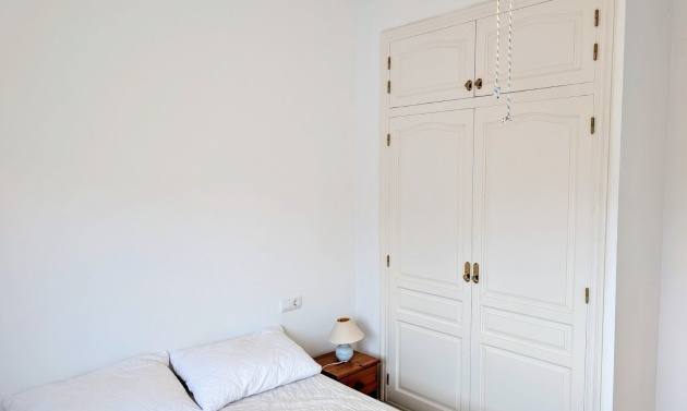 Resales - Villas - Benissa - Fanadix