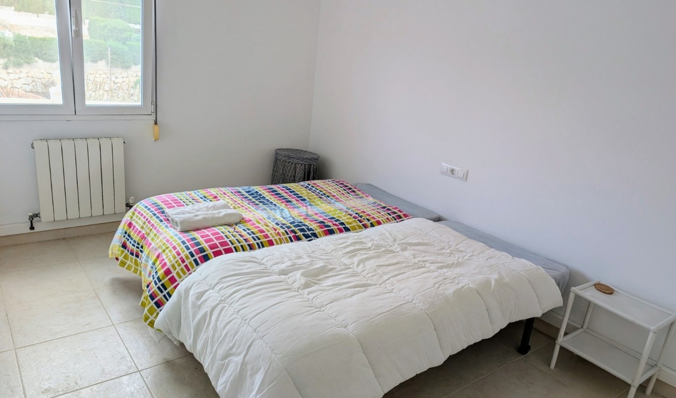 Resales - Villas - Benissa - Fanadix