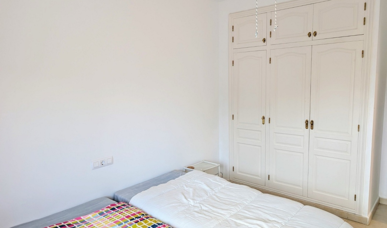 Resales - Villas - Benissa - Fanadix