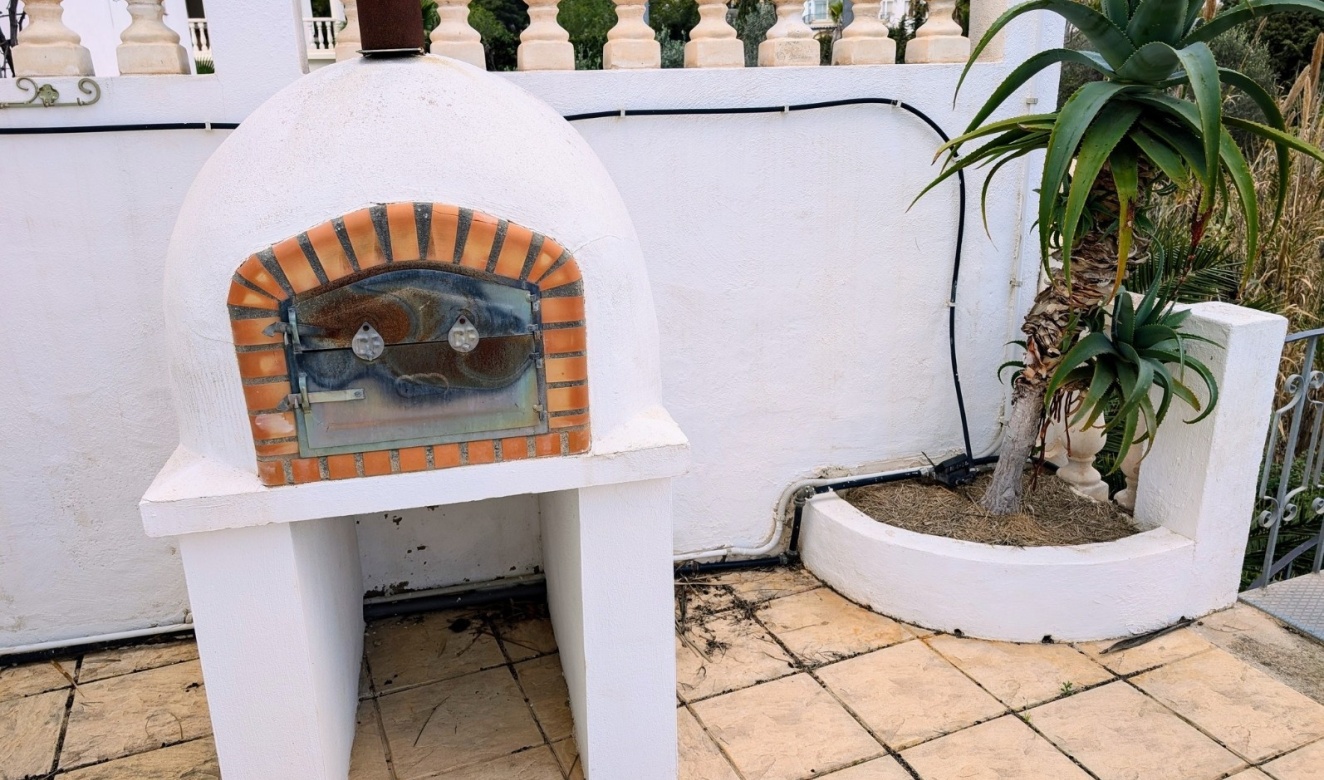 Resales - Villas - Benissa - Fanadix