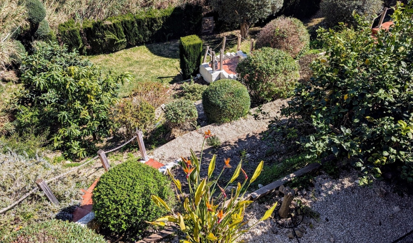 Resales - Villas - Benissa - Fanadix