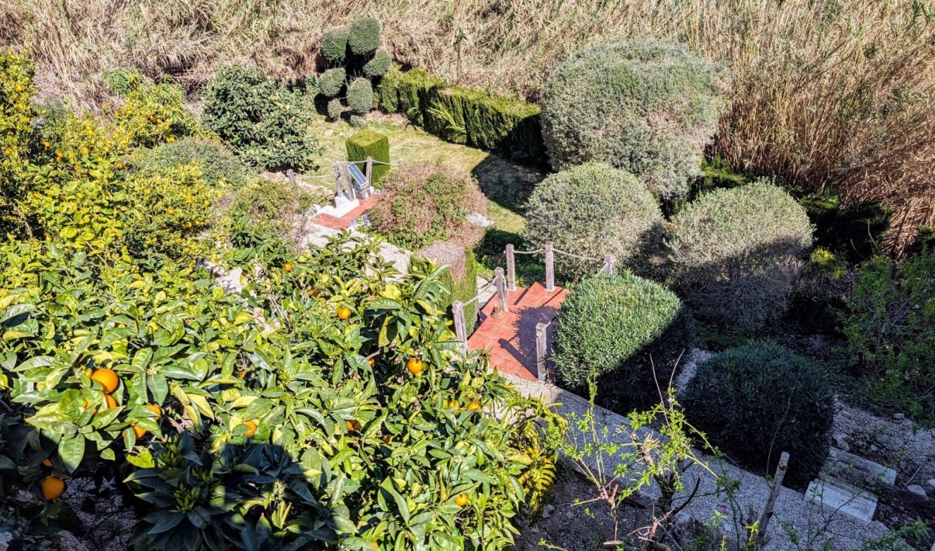 Resales - Villas - Benissa - Fanadix