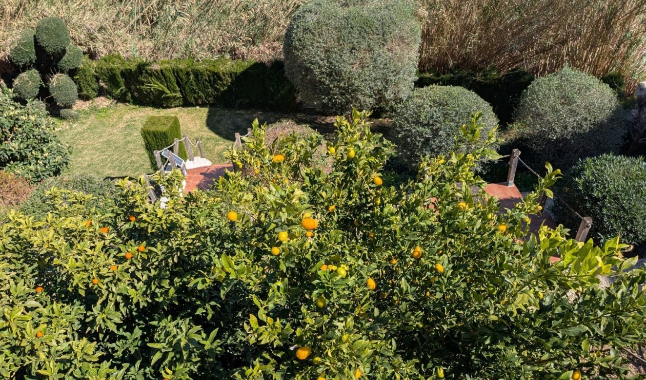 Resales - Villas - Benissa - Fanadix