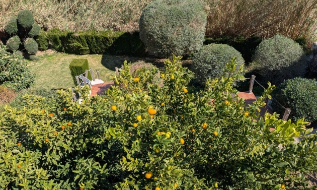 Resales - Villas - Benissa - Fanadix