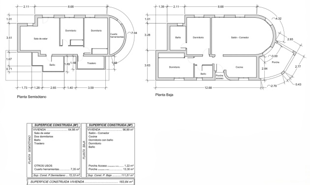 Resales - Villas - Benissa - Fanadix