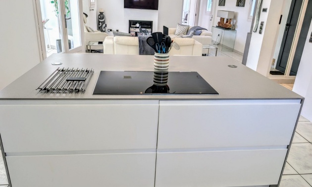 Resales - Villas - Moraira - Solpark