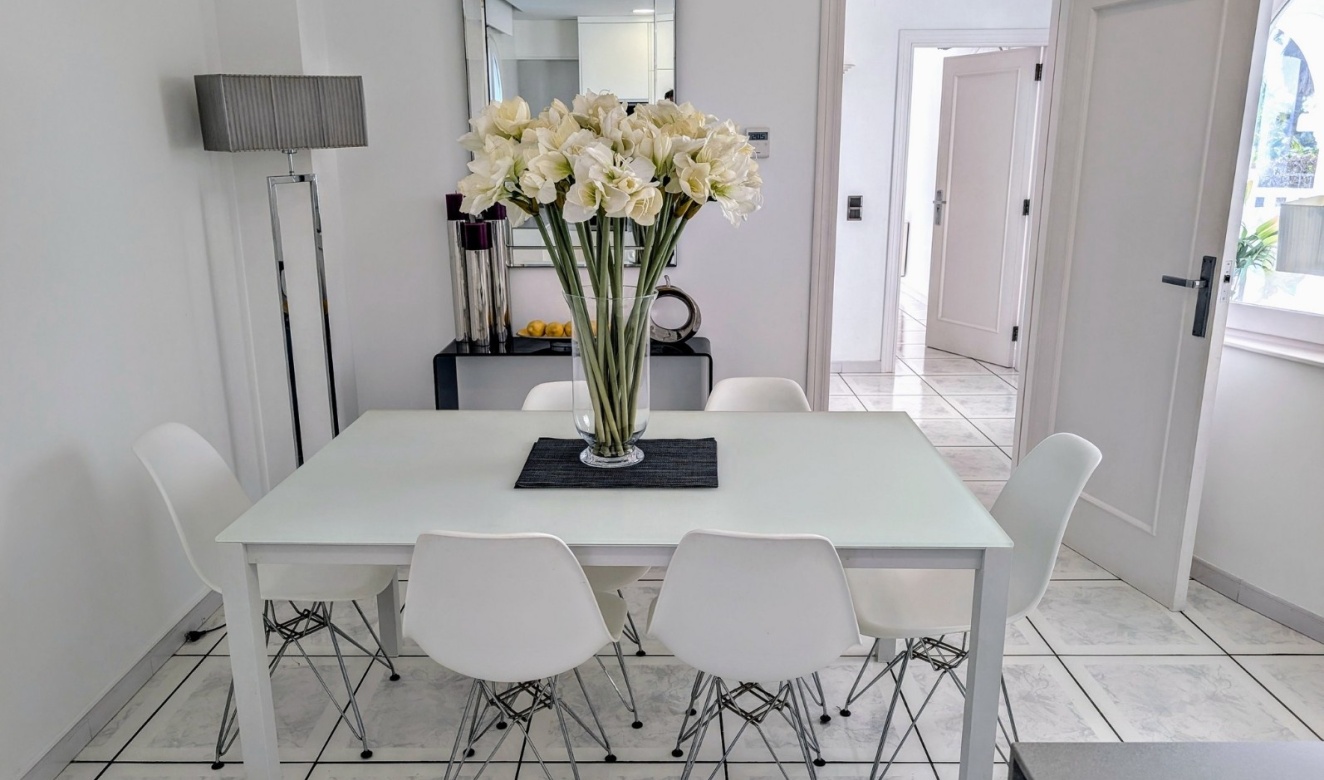 Resales - Villas - Moraira - Solpark