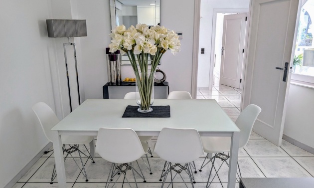 Resales - Villas - Moraira - Solpark