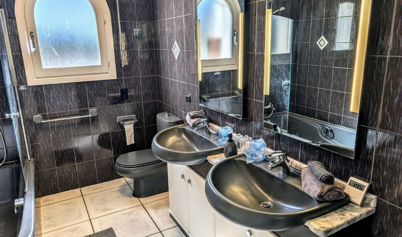 Resales - Villas - Moraira - Solpark