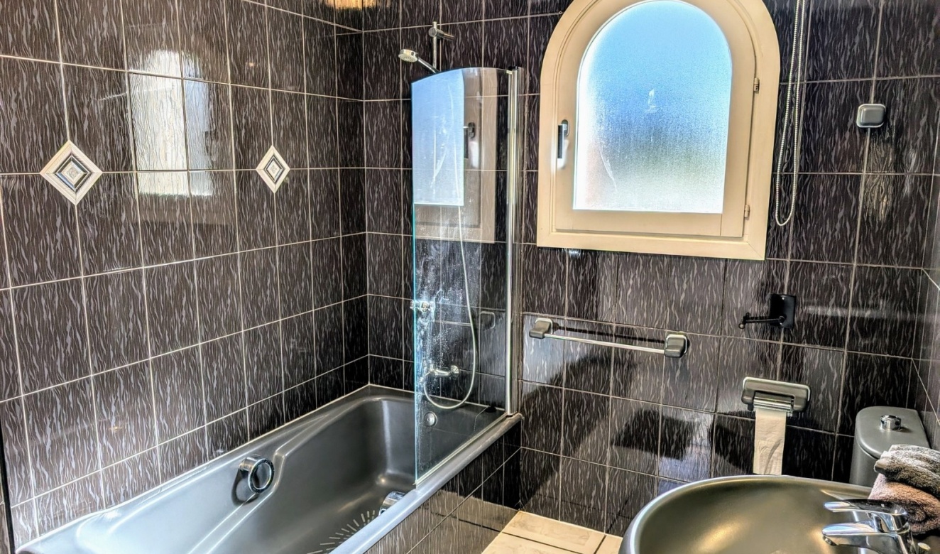 Resales - Villas - Moraira - Solpark