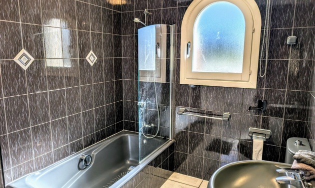 Resales - Villas - Moraira - Solpark