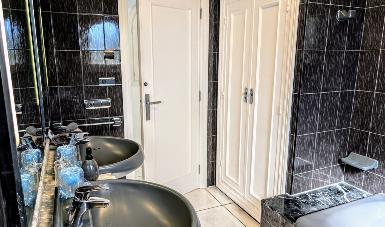 Resales - Villas - Moraira - Solpark