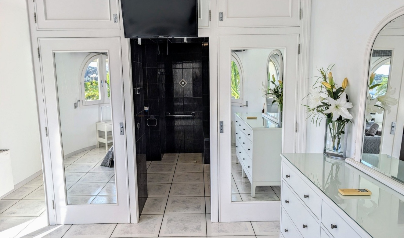 Resales - Villas - Moraira - Solpark