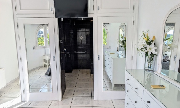 Resales - Villas - Moraira - Solpark