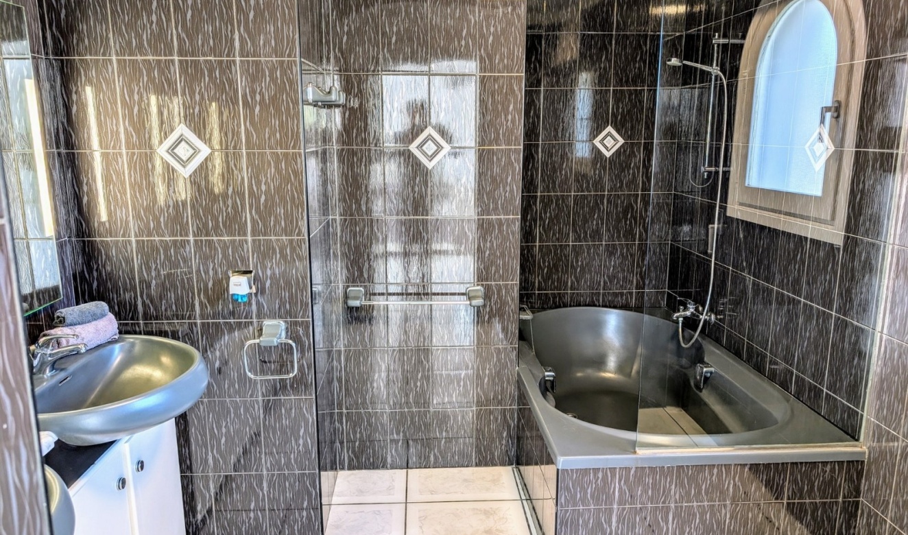 Resales - Villas - Moraira - Solpark