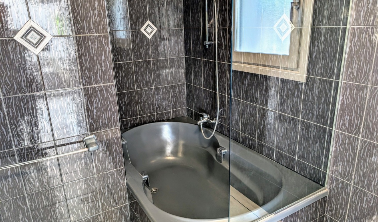 Resales - Villas - Moraira - Solpark