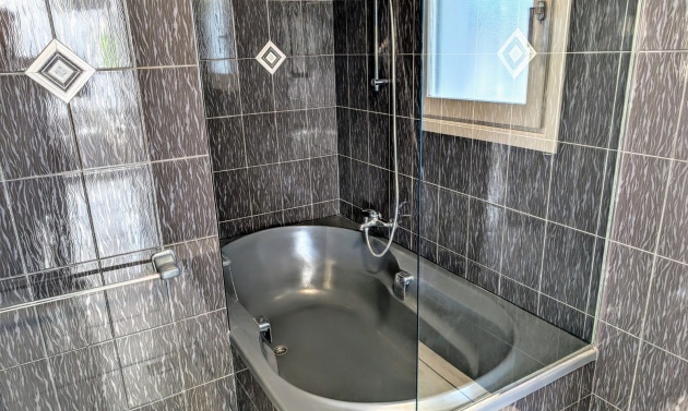 Resales - Villas - Moraira - Solpark