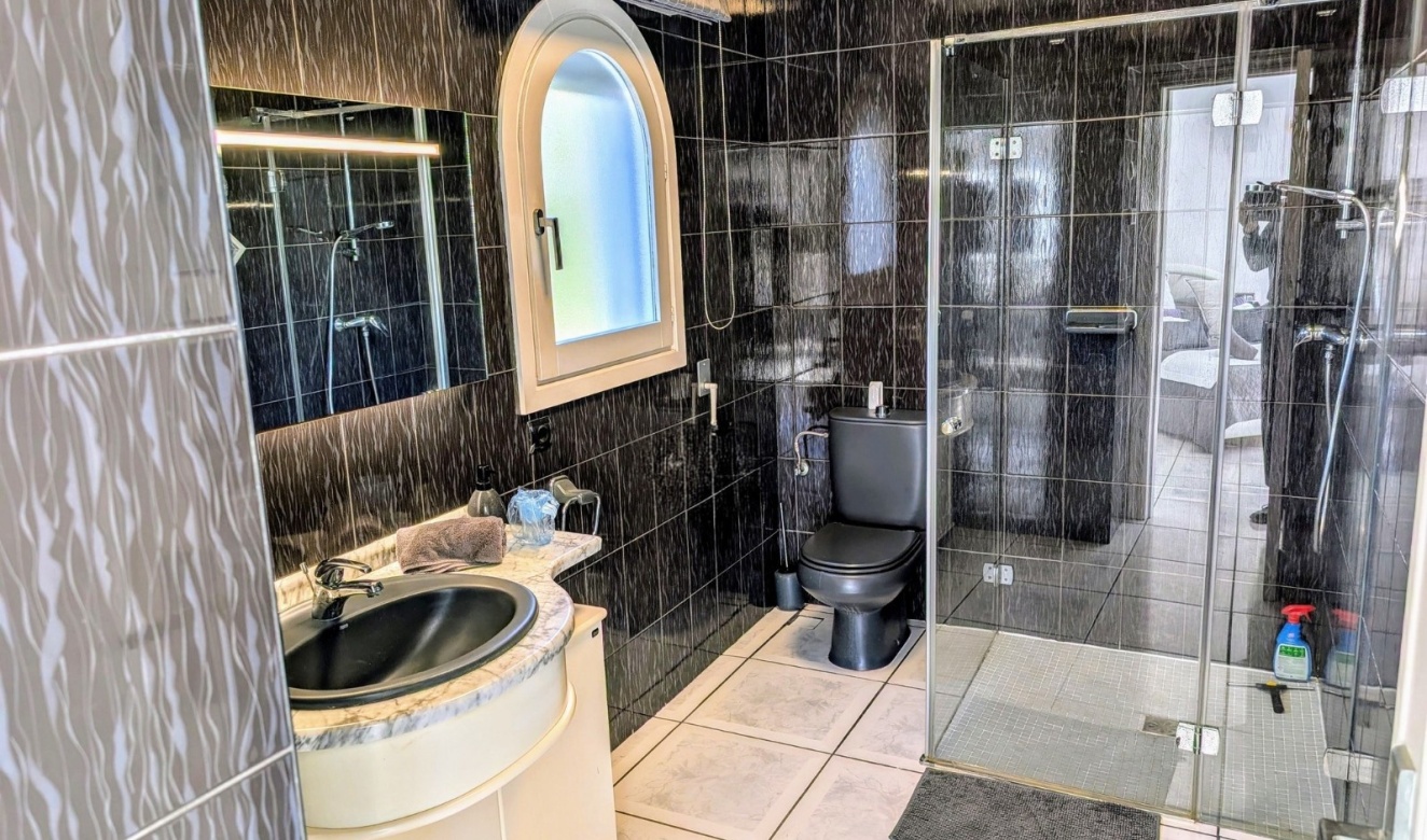 Resales - Villas - Moraira - Solpark