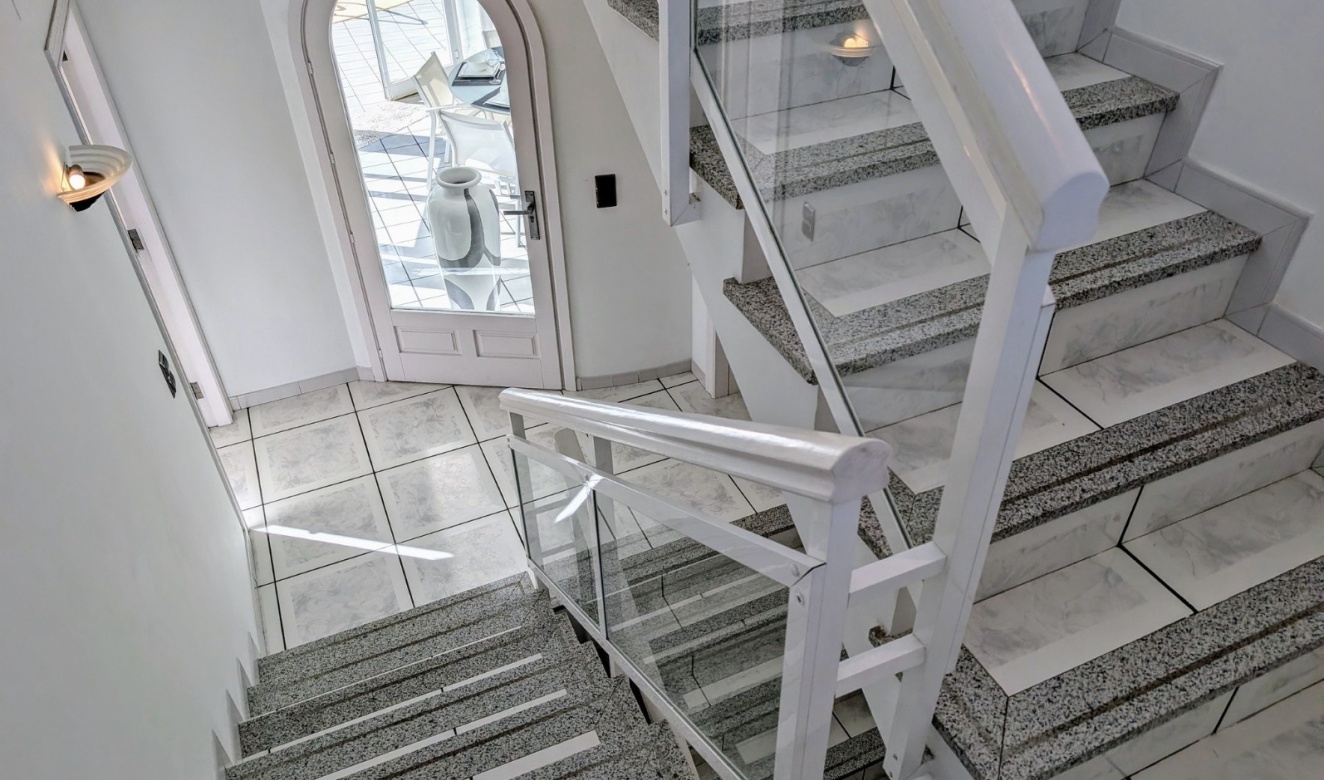 Resales - Villas - Moraira - Solpark