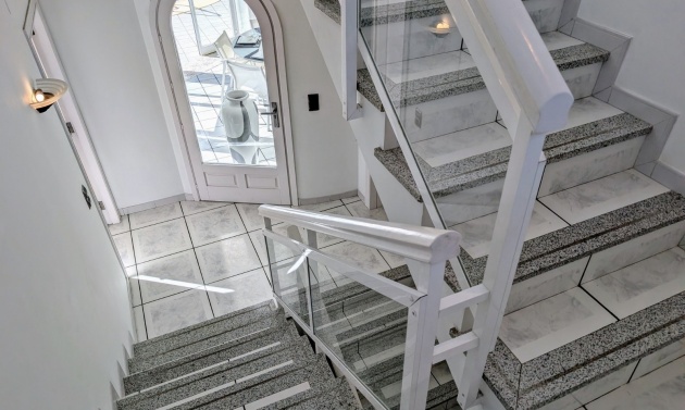 Resales - Villas - Moraira - Solpark