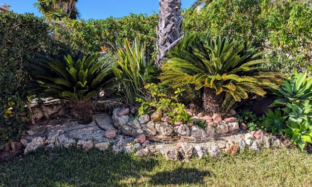 Resales - Villas - Moraira - Solpark