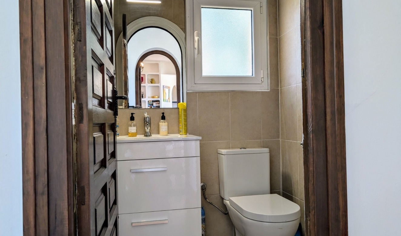 Liegenschaften - Villen - Moraira - Benimeit