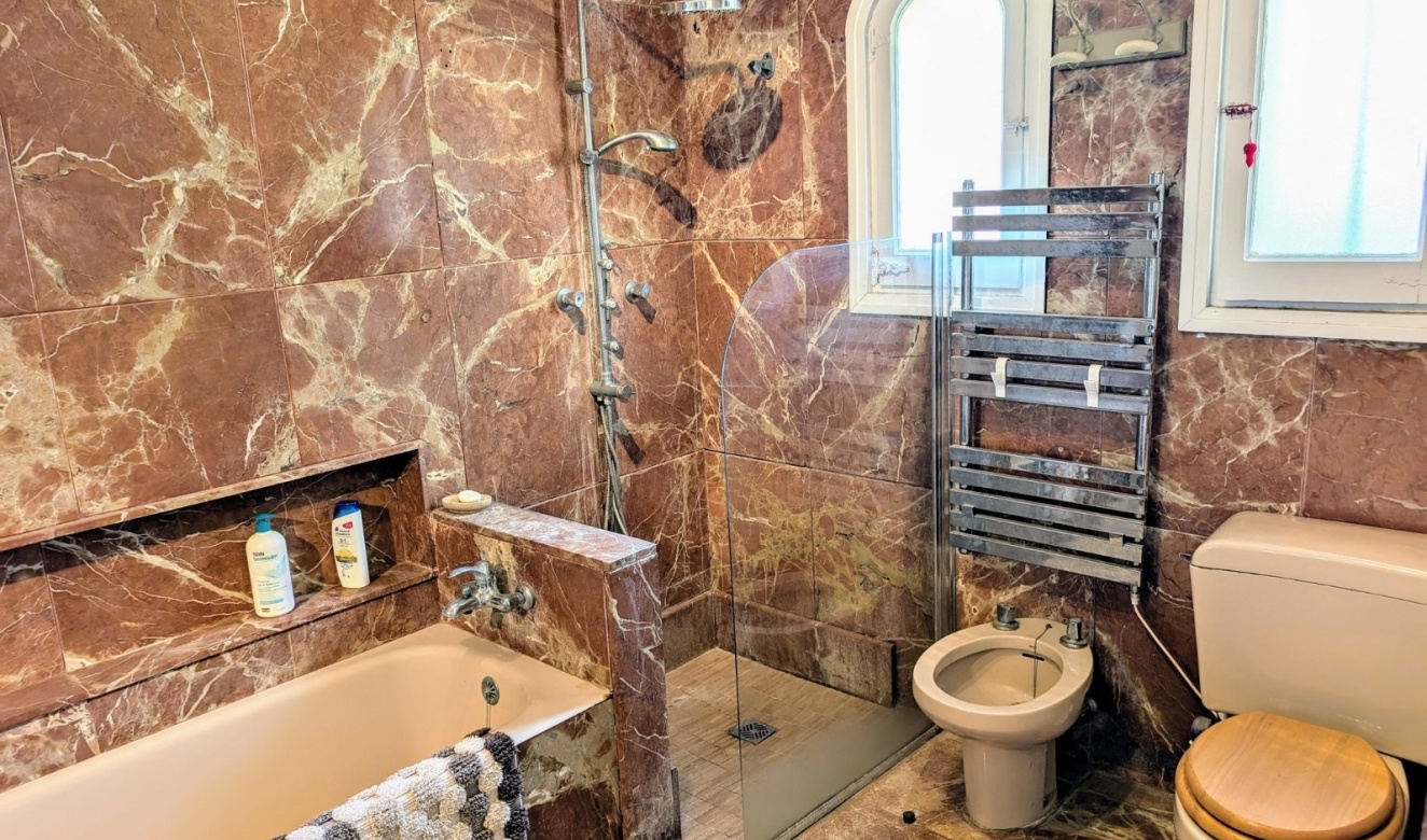 Liegenschaften - Villen - Moraira - Benimeit