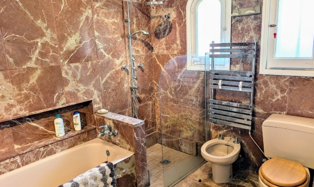 Liegenschaften - Villen - Moraira - Benimeit