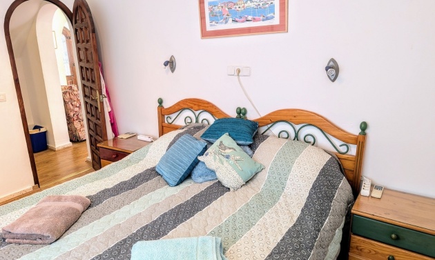 Liegenschaften - Villen - Moraira - Benimeit