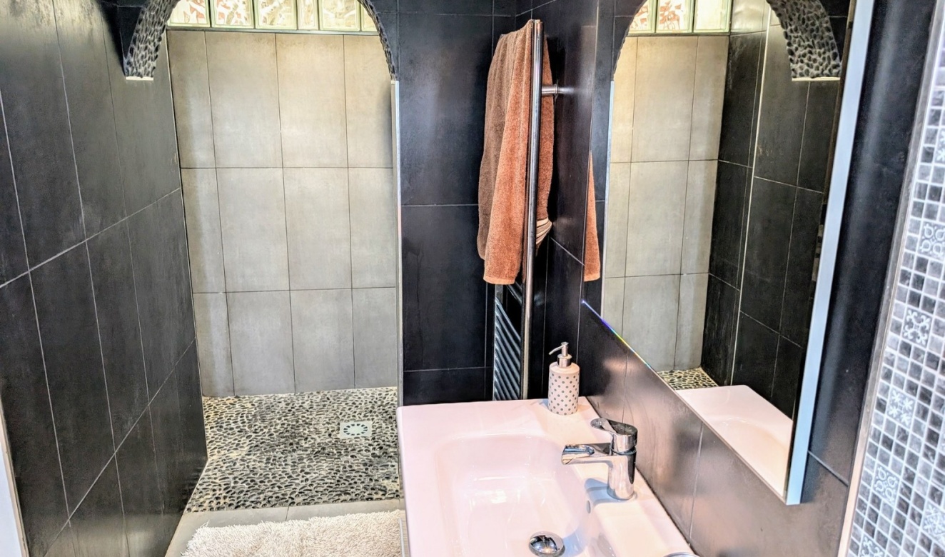 Liegenschaften - Villen - Moraira - Benimeit