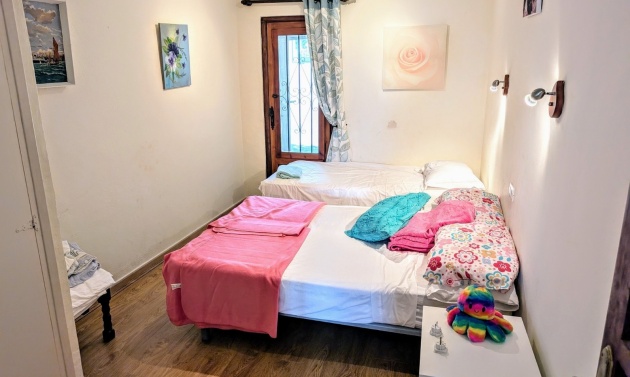 Liegenschaften - Villen - Moraira - Benimeit