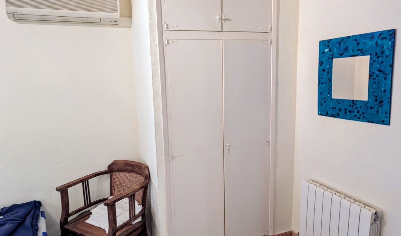 Liegenschaften - Villen - Moraira - Benimeit