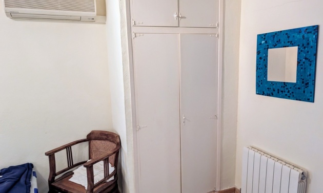 Liegenschaften - Villen - Moraira - Benimeit