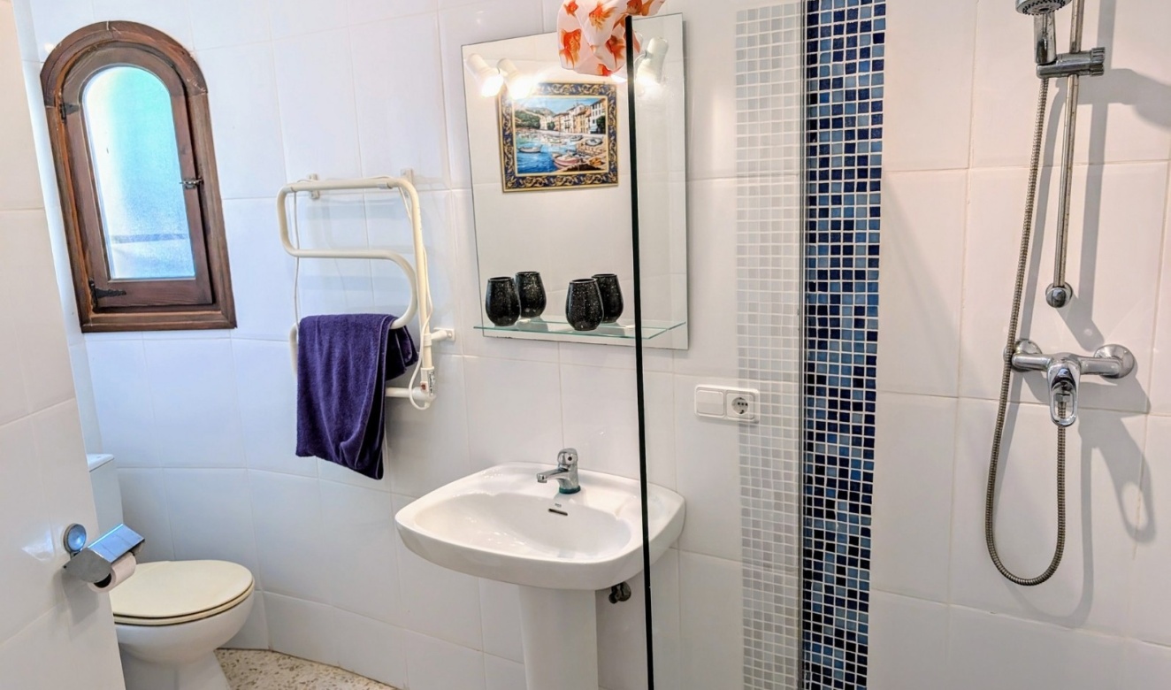 Liegenschaften - Villen - Moraira - Benimeit