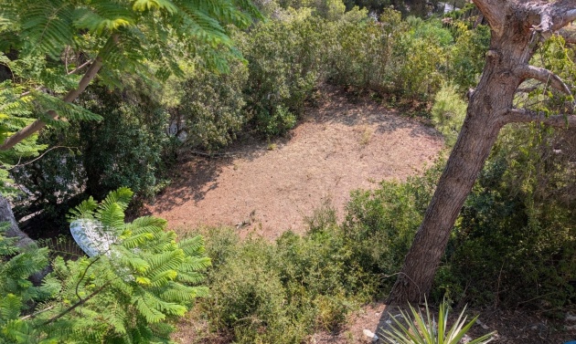 Liegenschaften - Villen - Moraira - Benimeit