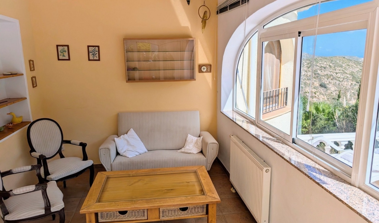 Resales - Villas - Benitachell - La Cumbre del Sol