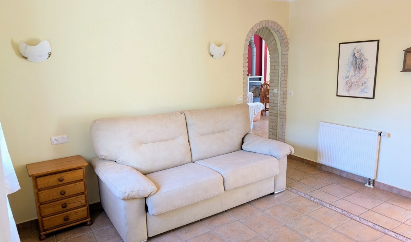 Resales - Villas - Benitachell - La Cumbre del Sol