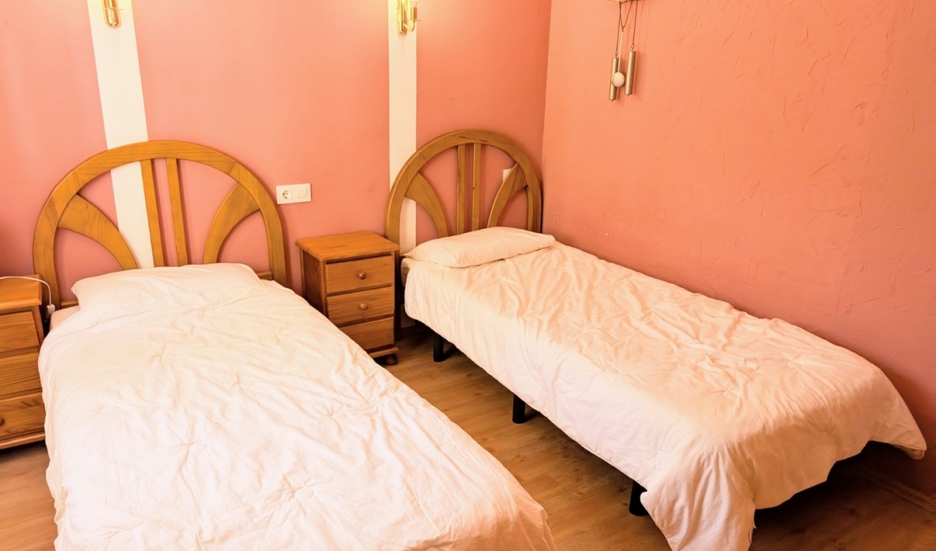 Resales - Villas - Benitachell - La Cumbre del Sol